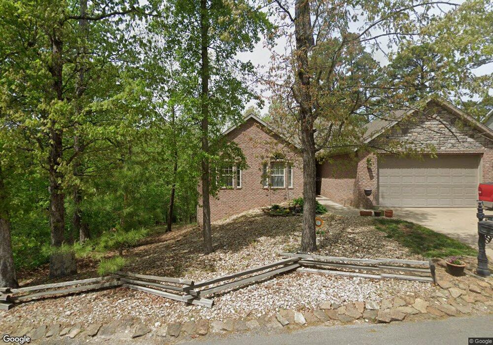 28 Hambleton Dr, Bella Vista, AR 72714 - photo 1