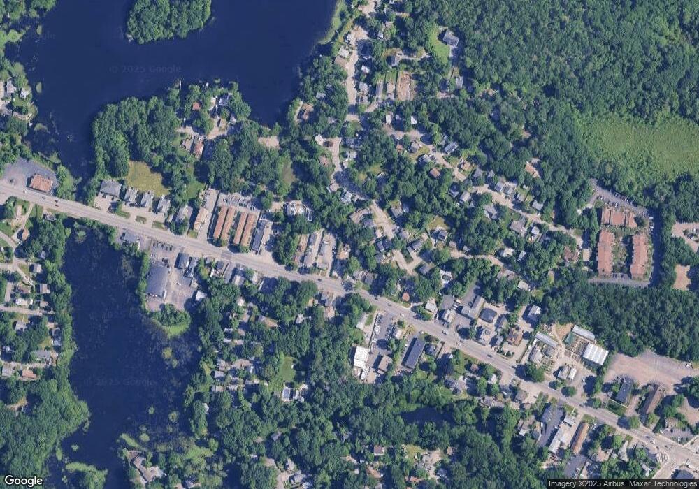 1028 Washington St unit B, East Weymouth, MA 02189 - photo 1