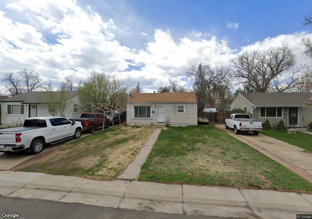 1717 Beeler St, Aurora, CO 80010 - photo 1