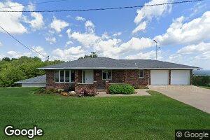 485 Balltown Rd, Sherrill, IA 52073