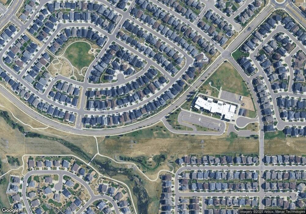 22140 E Tufts Cir, Aurora, CO 80015 - photo 1