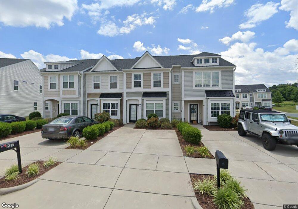 228 Halton Crossing Dr SW unit 228, Concord, NC 28027 - photo 1