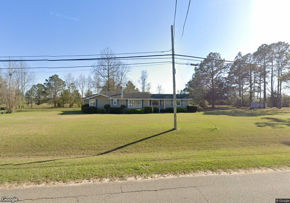 1010 Patterson St, Adel, GA 31620 - photo 1