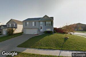 8115 S 158th St, Omaha, NE 68136