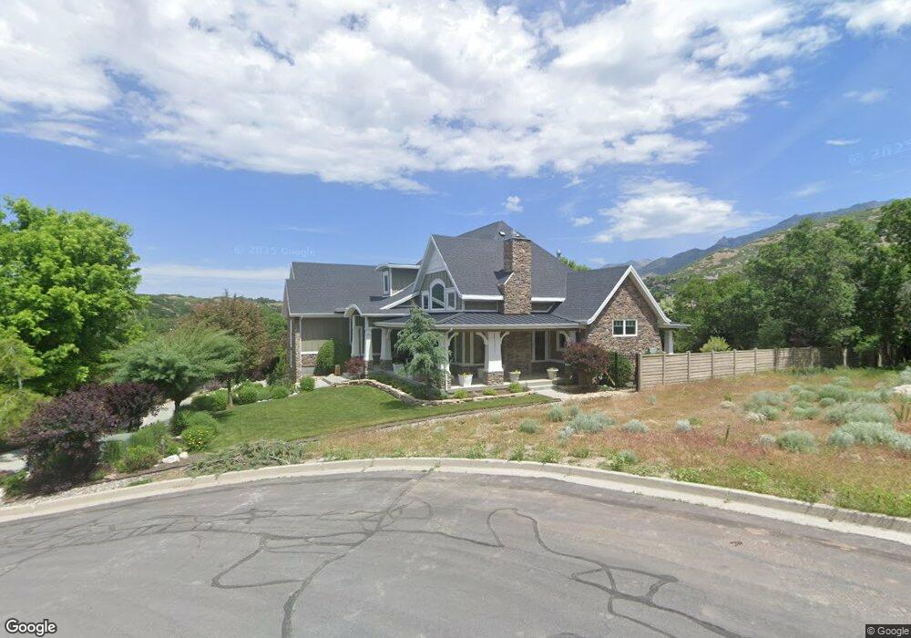 11234 S Tall Pines Way, Sandy, UT 84092 - photo 1