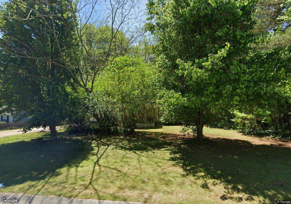 15 Tallahatchee Dr, Carrollton, GA 30116 - photo 1