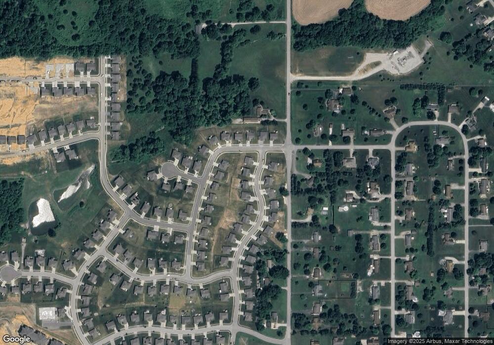 6125 Deer Trace Ct, Georgetown, IN 47122 - photo 1