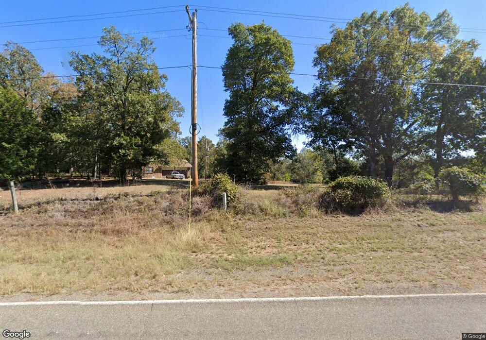 472260 State Highway 101, Muldrow, OK 74948 - photo 1