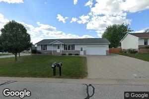 605 Agape Ave, Urbana, IA 52345