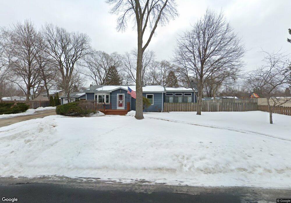 8725 Emerson Ave S, Bloomington, MN 55420 - photo 1