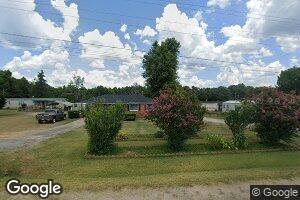 736 Bundrick Rd, Pomaria, SC 29126