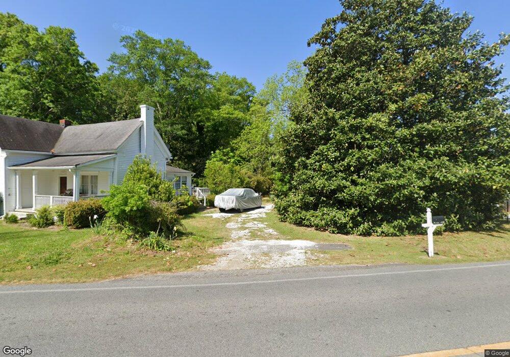 304 W Candler St, Winder, GA 30680 - photo 1