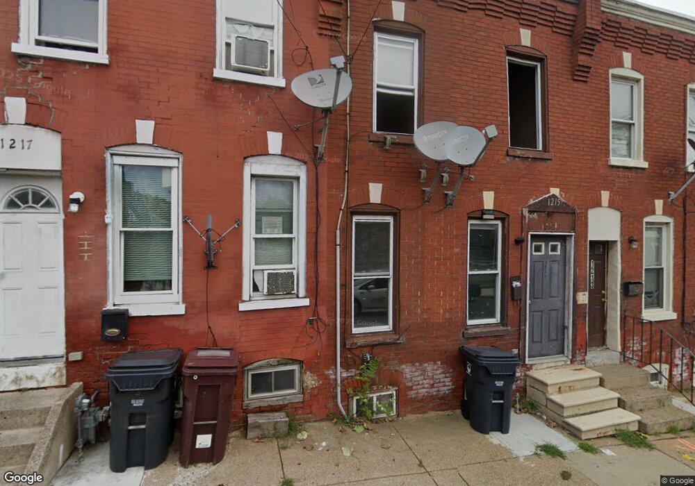 1215 W 2nd St, Wilmington, DE 19805 - photo 1