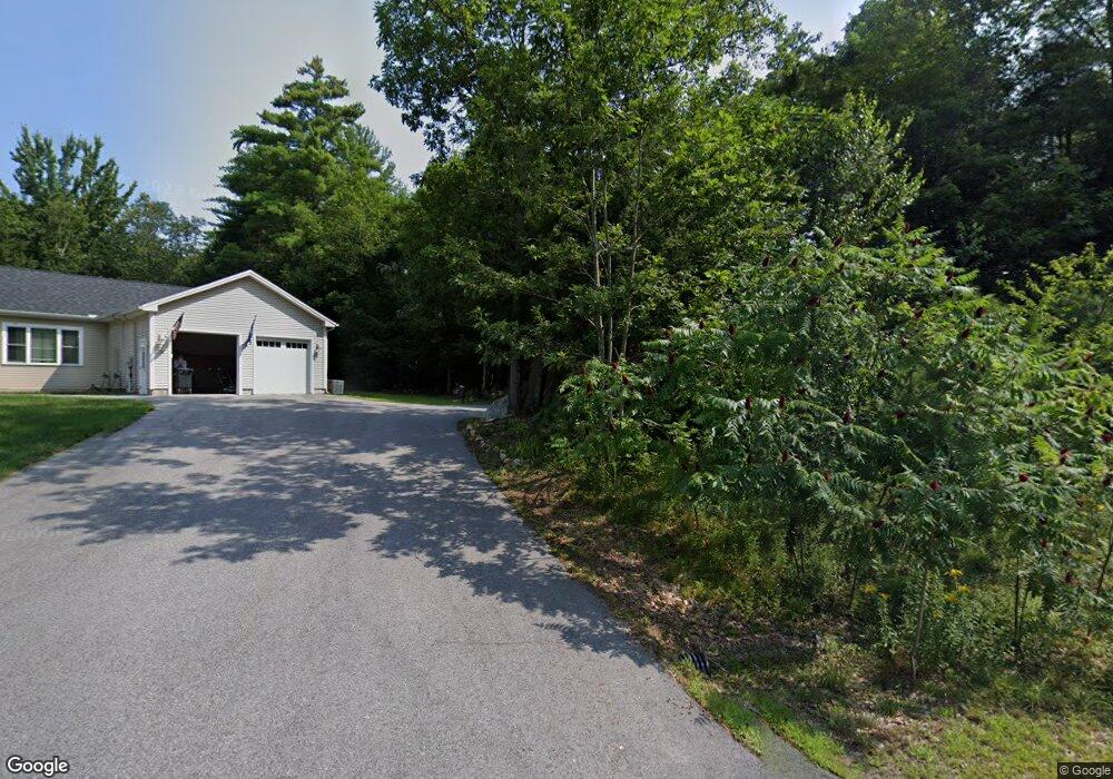 Lot 11 Redwood Ln, Sanford, ME 04073 - photo 1