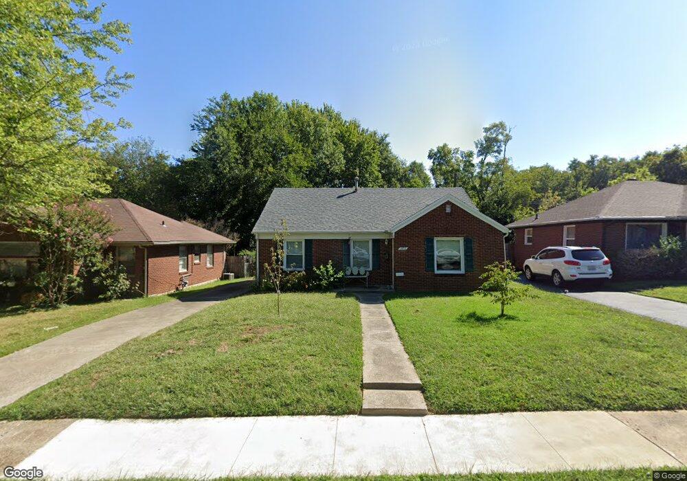2011 Oak Ave, Owensboro, KY 42303 - photo 1