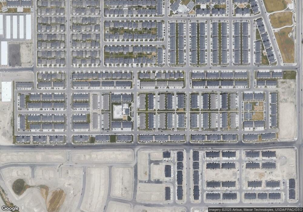 1621 N 3890 W unit 2110, Lehi, UT 84043 - photo 1