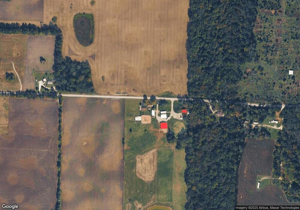 955 Wennings Rd NE, New Salisbury, IN 47161 - photo 1