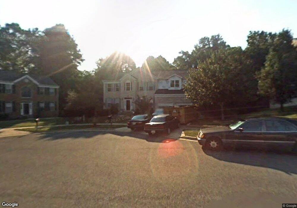 2109 White Fox Dr, Bowie, MD 20721 - photo 1