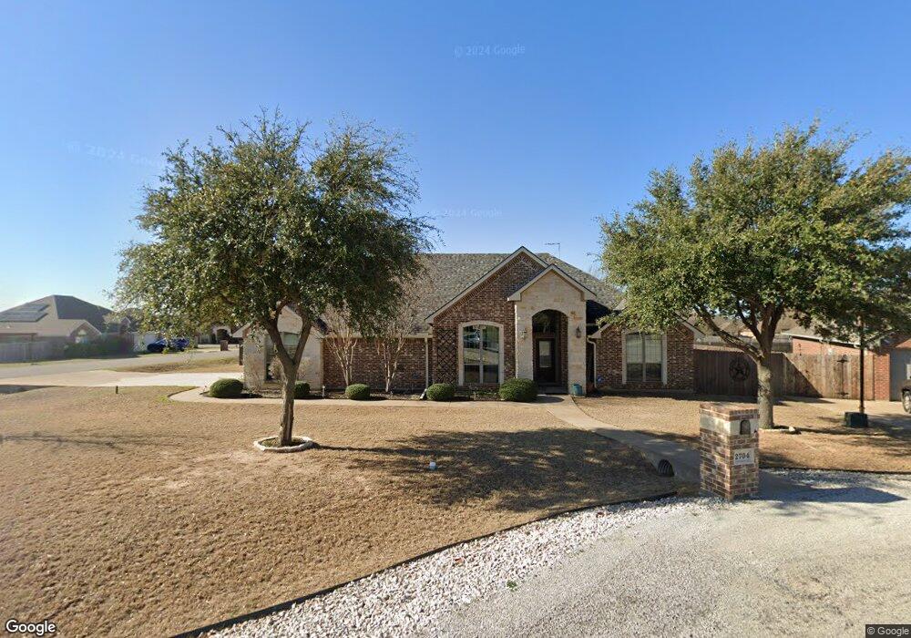 2704 Drift Ct, Granbury, TX 76049 - photo 1