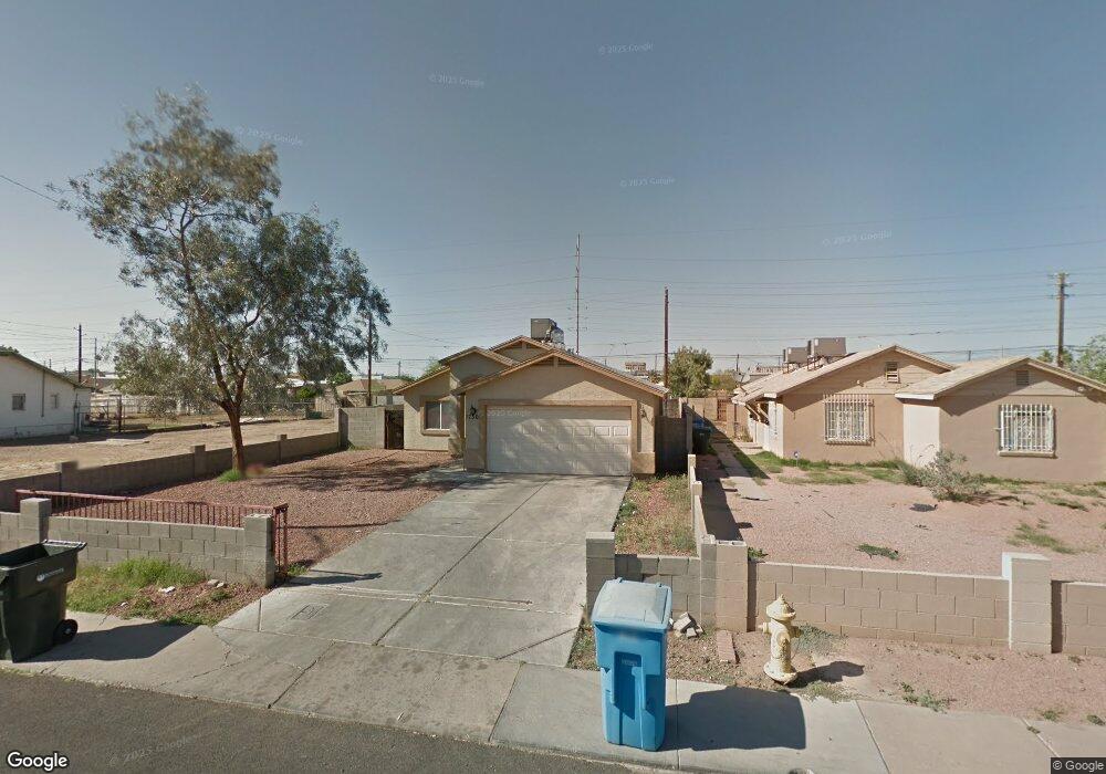 1730 W Hadley St, Phoenix, AZ 85007 - photo 1