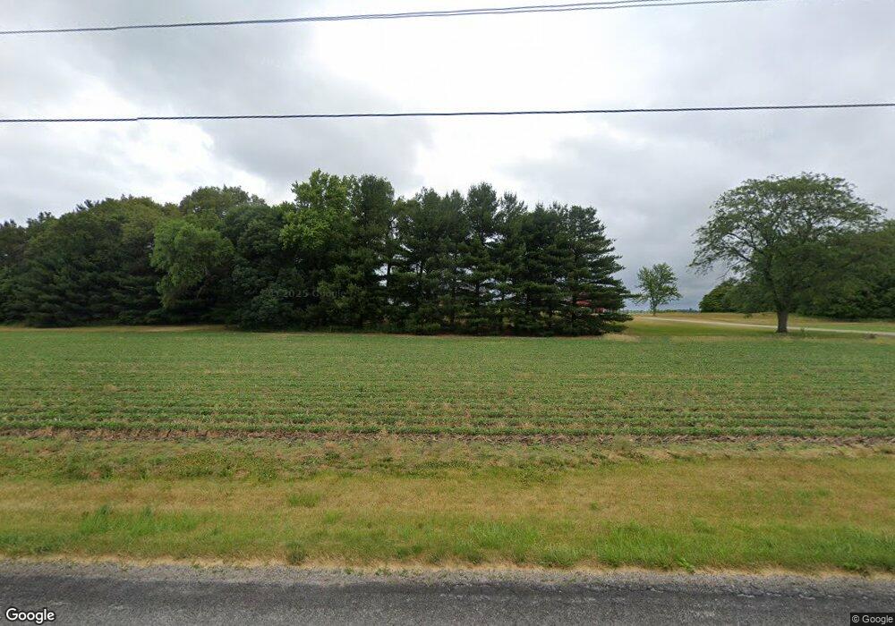 5840 E 700n, Hamlet, IN 46532 - photo 1