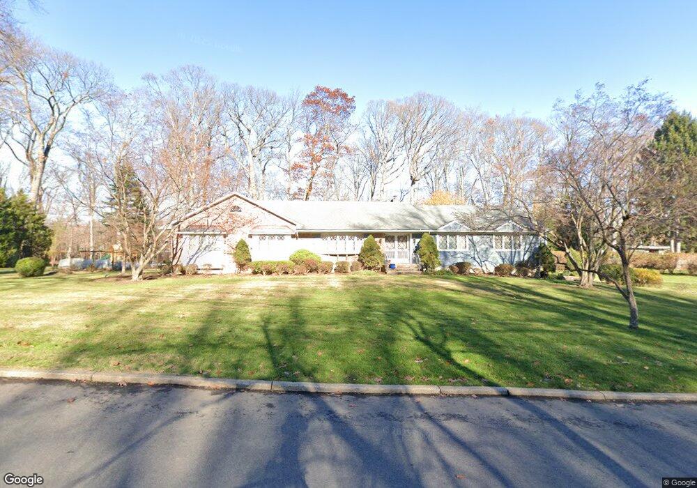 53 Canaan Place, Allendale, NJ 07401 - photo 1