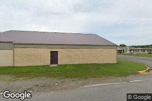 Private Rd, Quinton, OK 74552