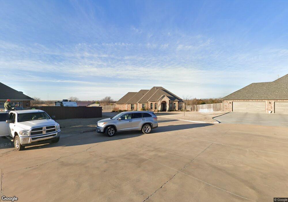 1307 Dahlia Ln, Cache, OK 73527 - photo 1