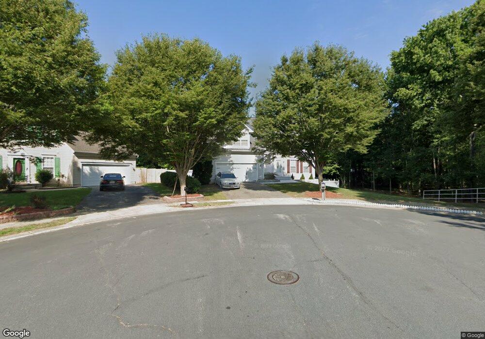 14376 Longhouse Loop unit B, Brandywine, MD 20613 - photo 1