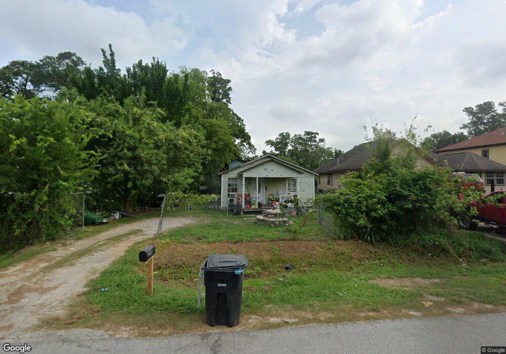 5821 Hartwick Rd, Houston, TX 77016 - photo 1