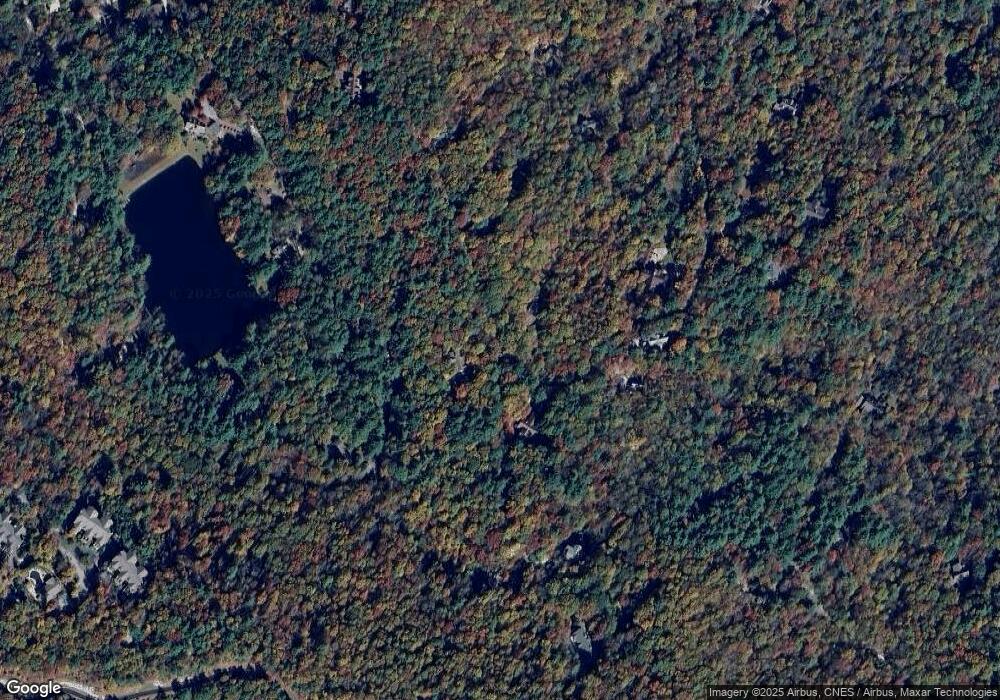 Lot 25 W Rochester Dr, Cashiers, NC 28717 - photo 1