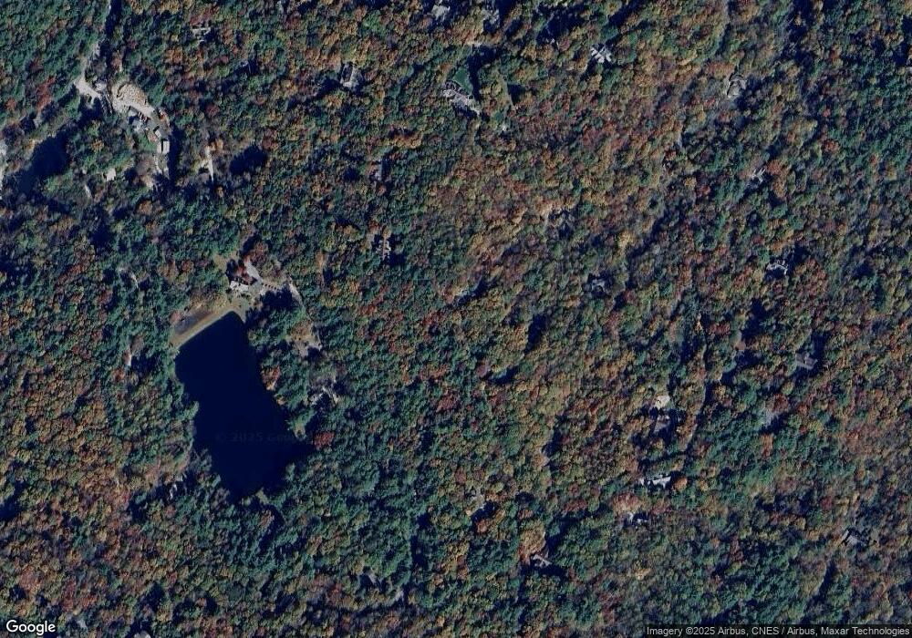 0 W Rochester Dr unit 61646, Cashiers, NC 28717 - photo 1