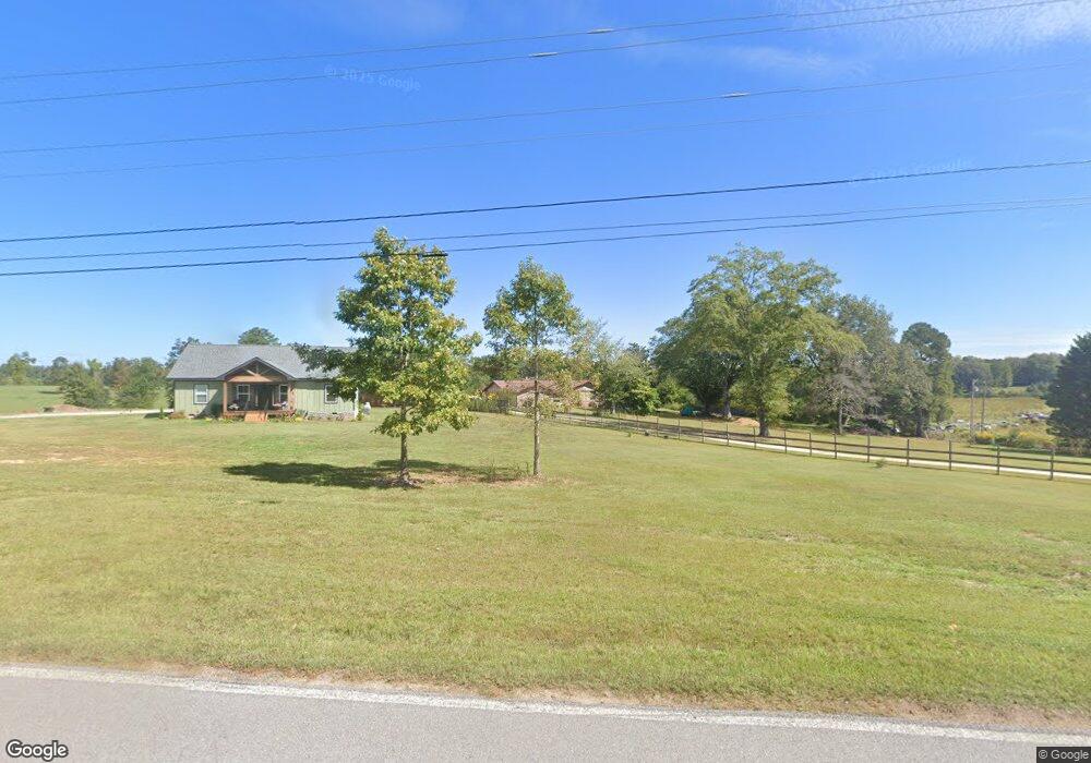 128 Liberty Church Rd, Bremen, GA 30110 - photo 1