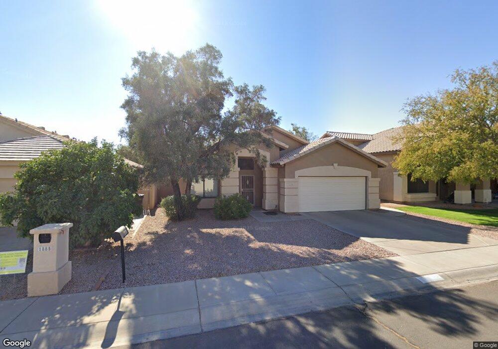 1881 E Drake Dr unit NICE!, Tempe, AZ 85283 - photo 1