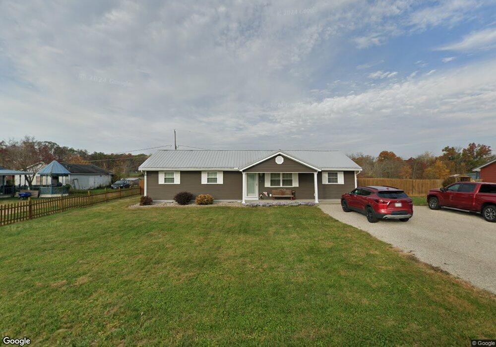 127 Hale Dr, West Union, OH 45693 - photo 1