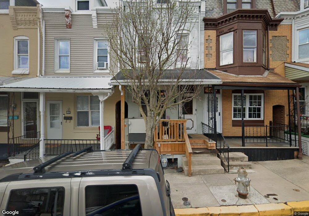 1028 Pear St, Reading, PA 19601 - photo 1