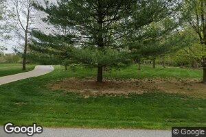 4255 N Arms Place, West Terre Haute, IN 47885