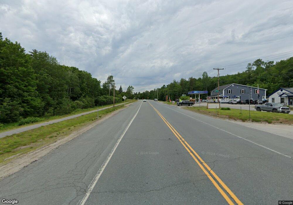 24 & 25 Fieldstone Ln, Carroll, NH 03598 - photo 1