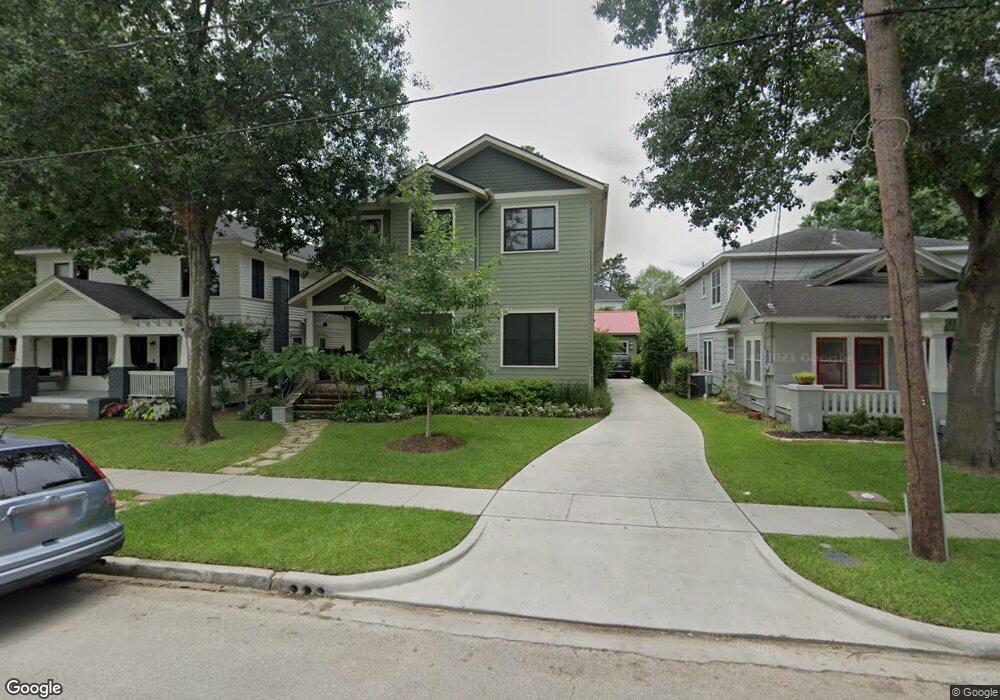 806 Redan St, Houston, TX 77009 - photo 1