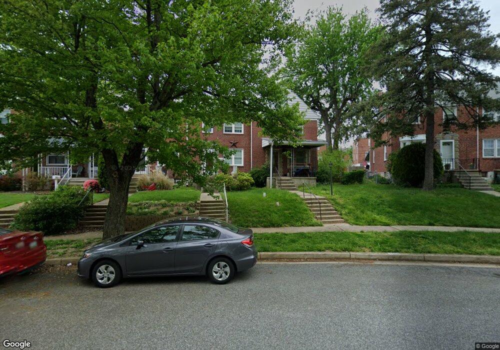 8638 Rock Oak Rd, Parkville, MD 21234 - photo 1