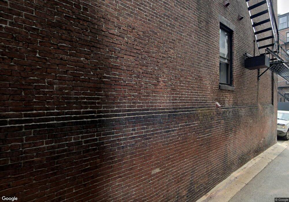 15 E Springfield St unit 5,1, Boston, MA 02118 - photo 1