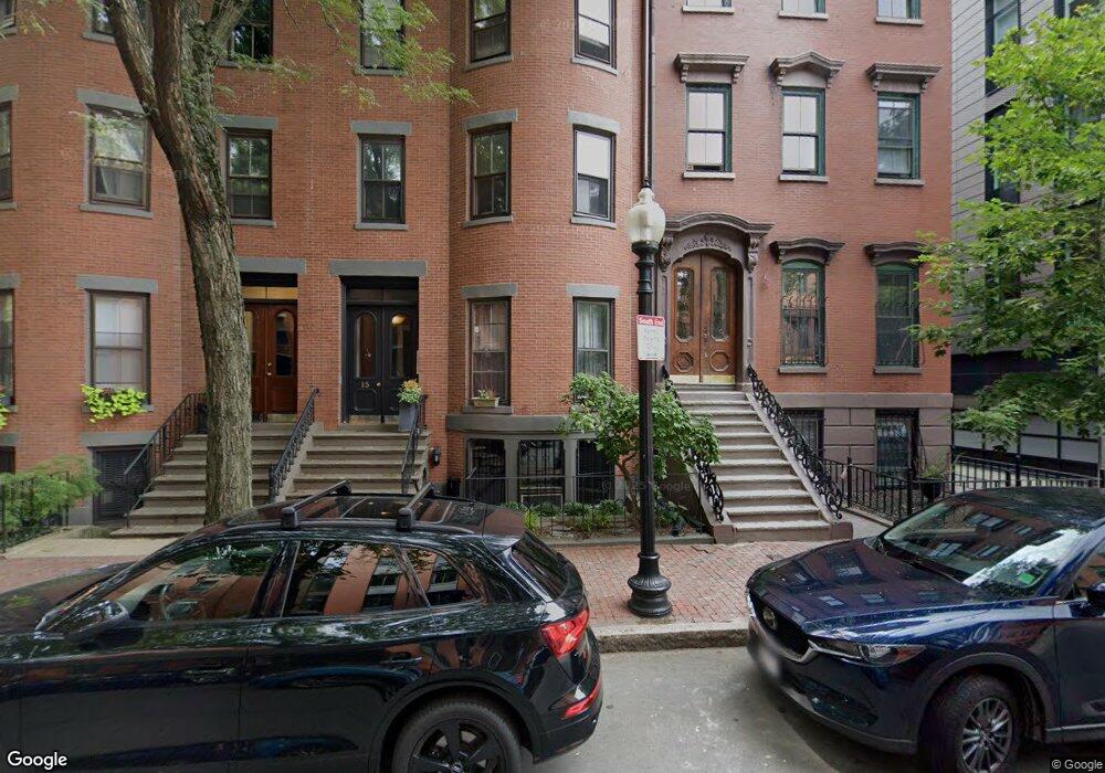 15 E Springfield St unit C, Boston, MA 02118 - photo 1