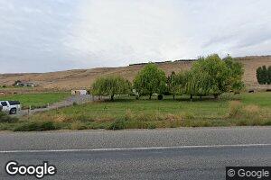 601 Sagehill Rd, Mesa, WA 99343