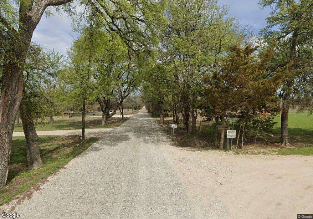 999 County Road 2311, Decatur, TX 76234 - photo 1