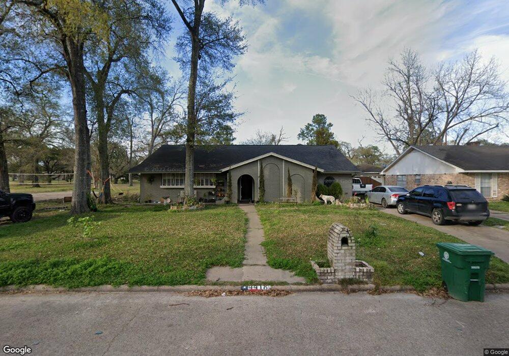 4418 Cypress Grove Ln, Houston, TX 77088 - photo 1