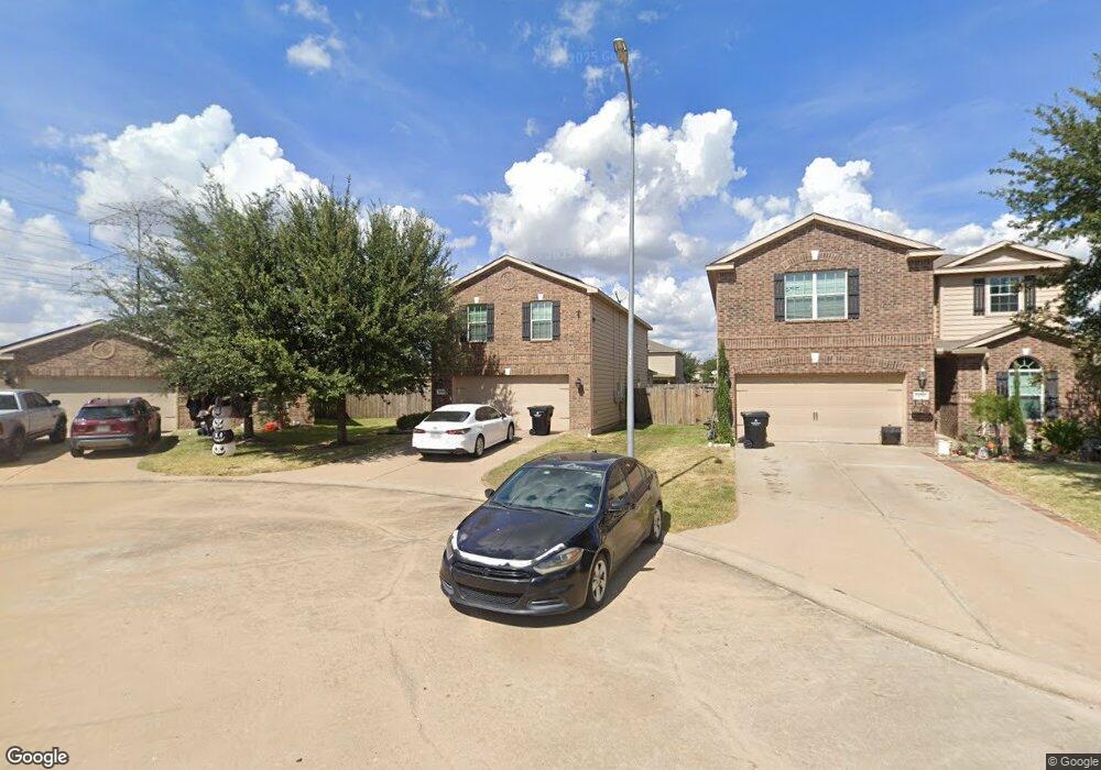 24554 Eagles Claw Dr, Hockley, TX 77447 - photo 1