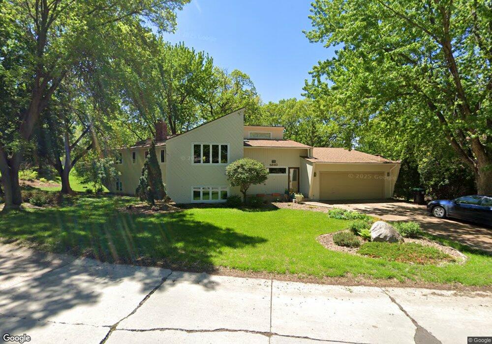 5640 N Danube Rd, Minneapolis, MN 55432 - photo 1