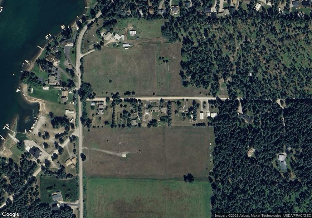 621 Echo Retreat, Bigfork, MT 59911 - photo 1