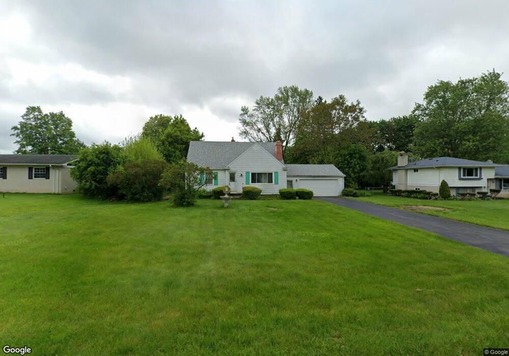 3171 Coralene Dr, Flint, MI 48504 - photo 1