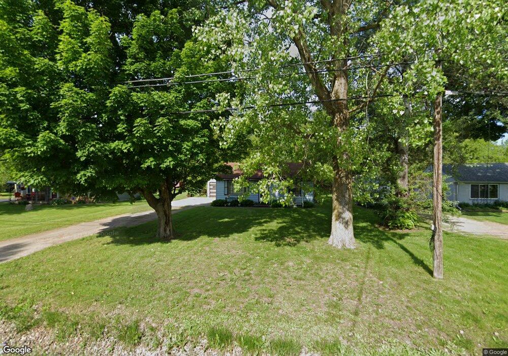 12197 N Linden Rd, Clio, MI 48420 - photo 1